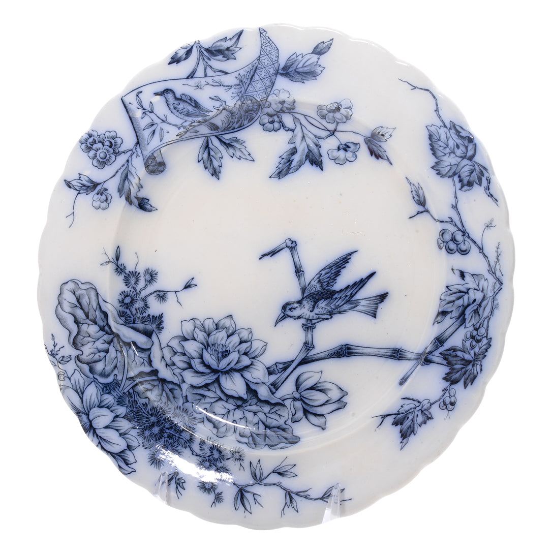 Plate
