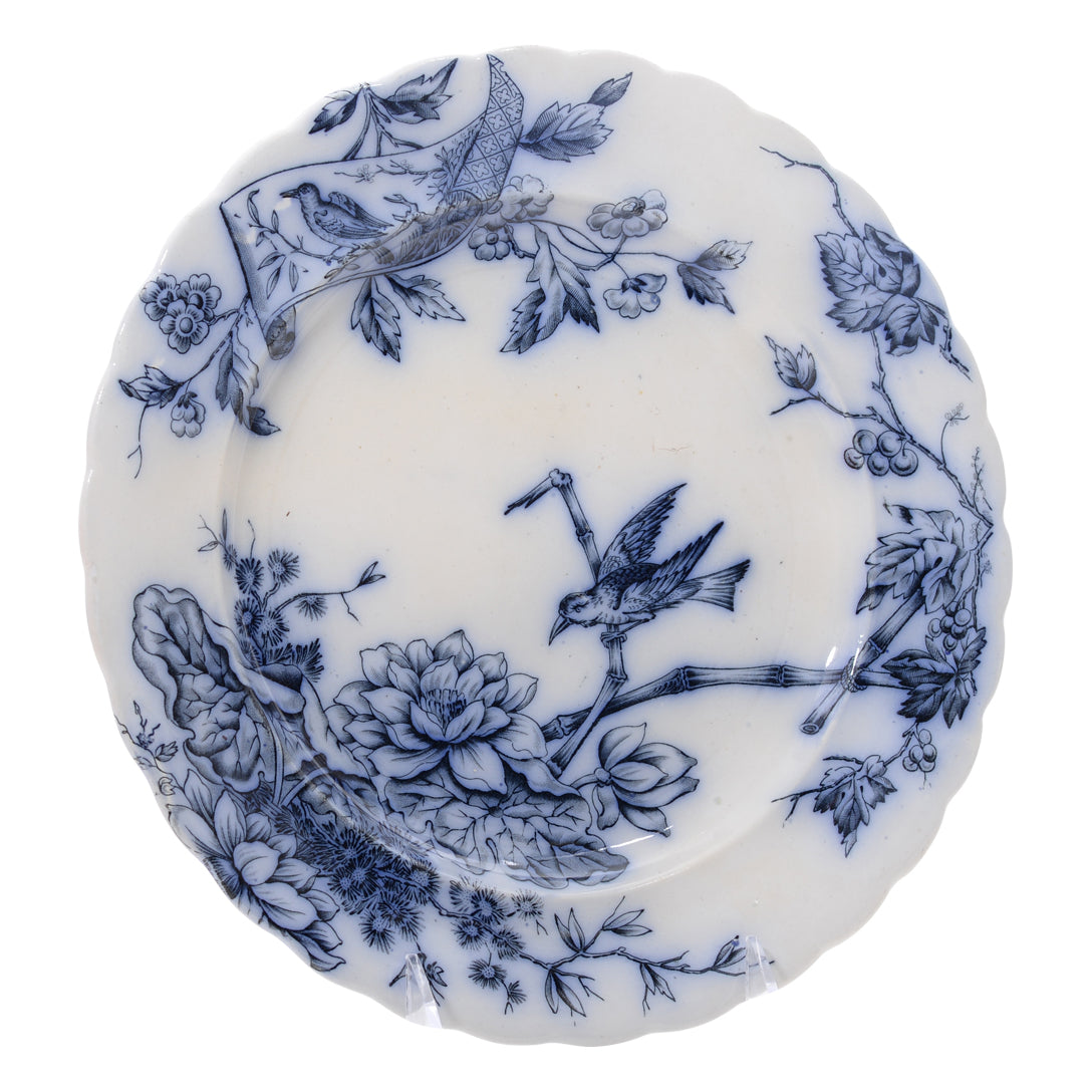 Plate