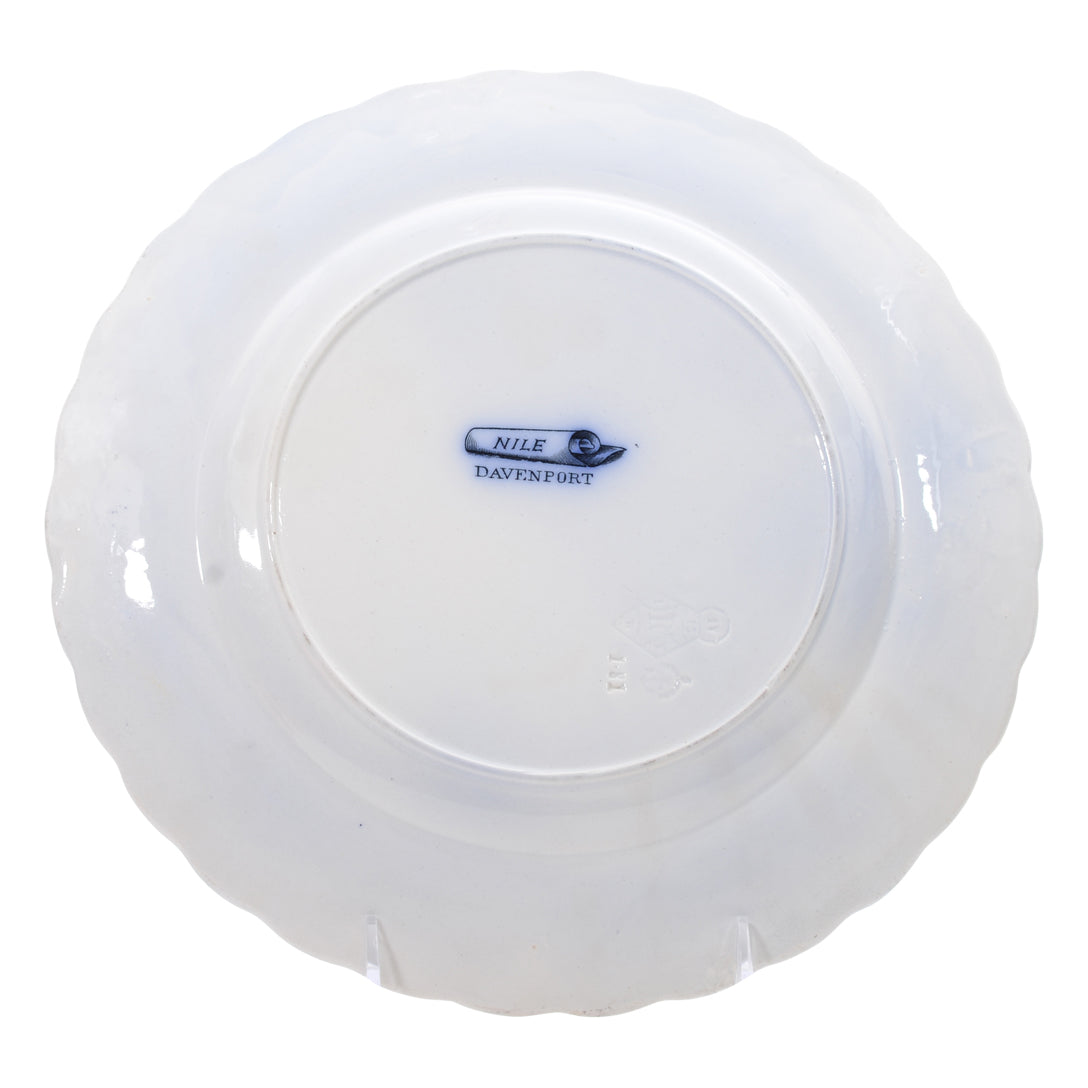 Plate