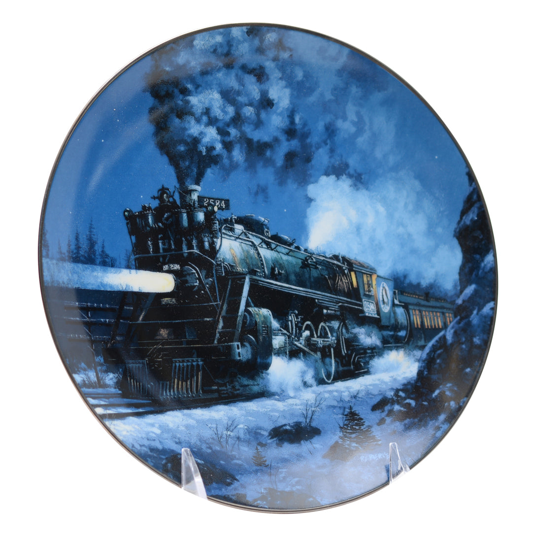Plate Empire Builder