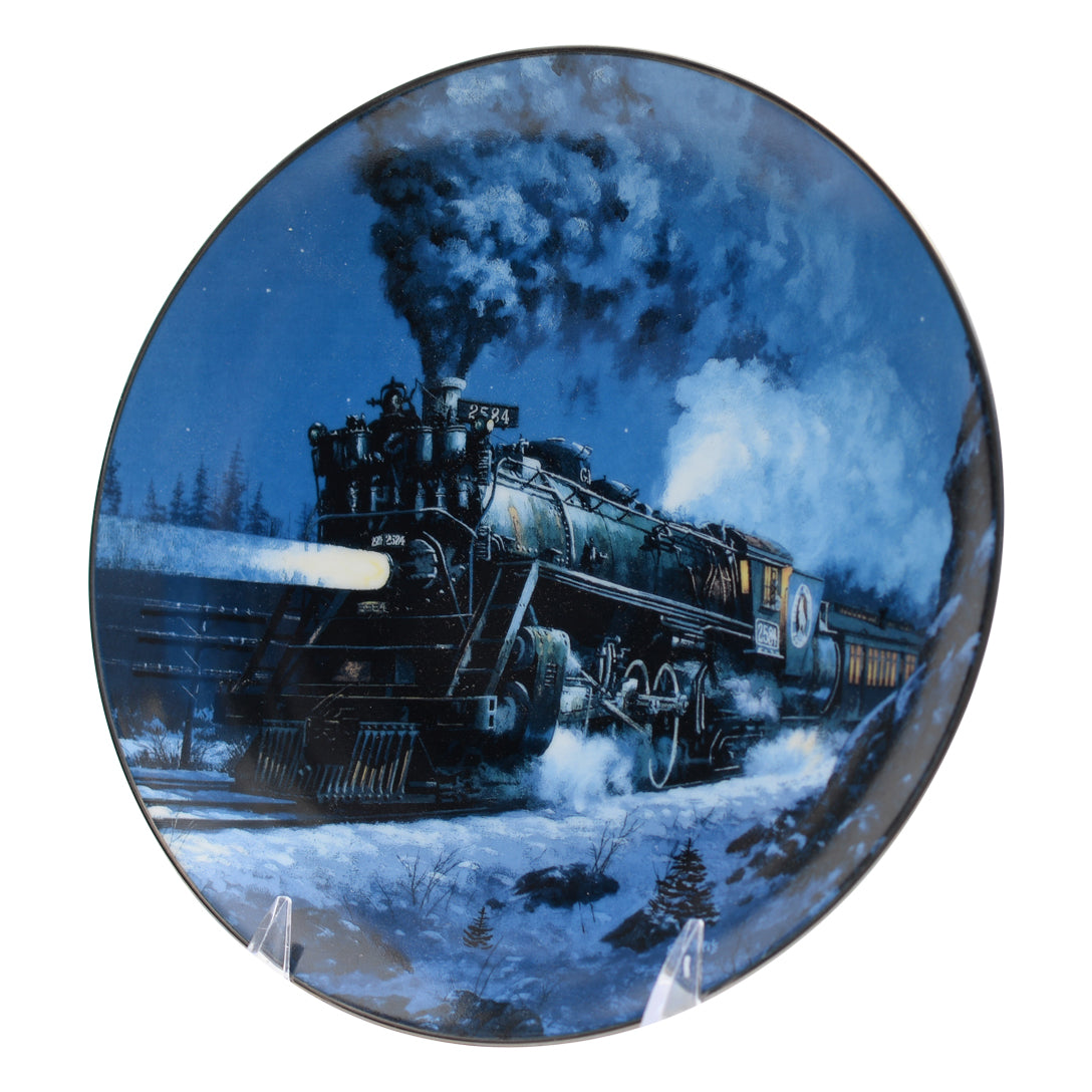 Plate Empire Builder