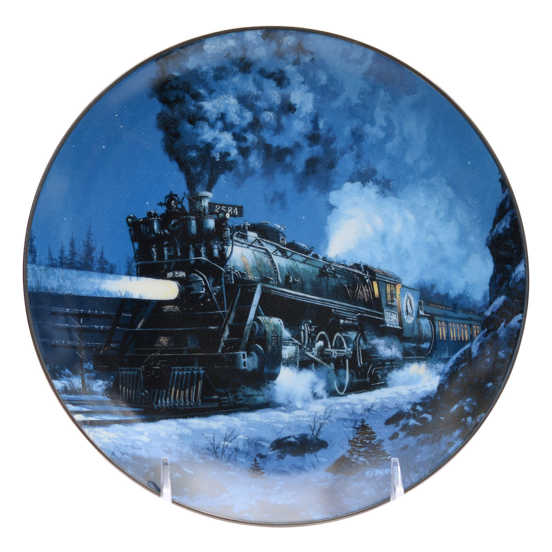 Plate Empire Builder