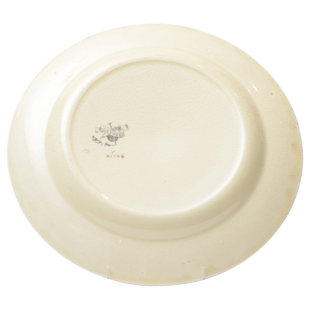Plate Gaffers