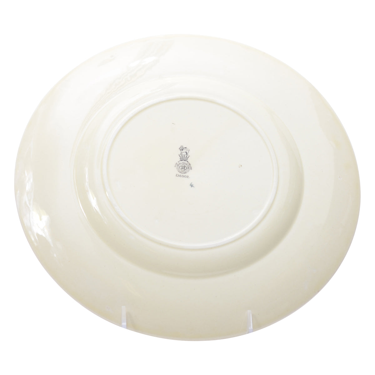 Roger Solem  Plate