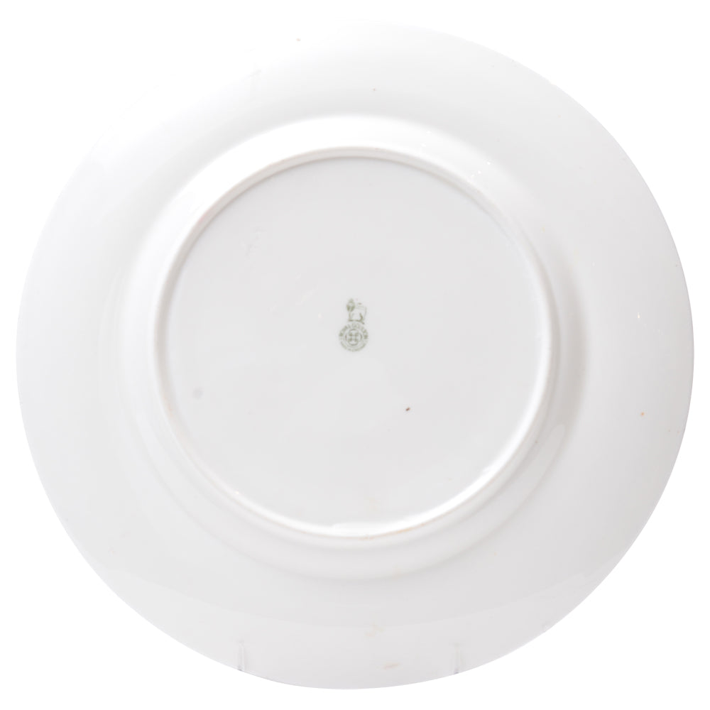 Plate Mr. Micawber