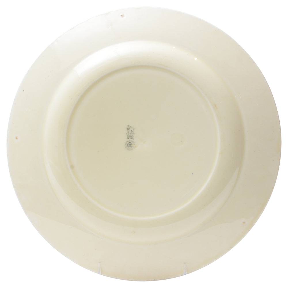 Sir Toby Belch  Plate