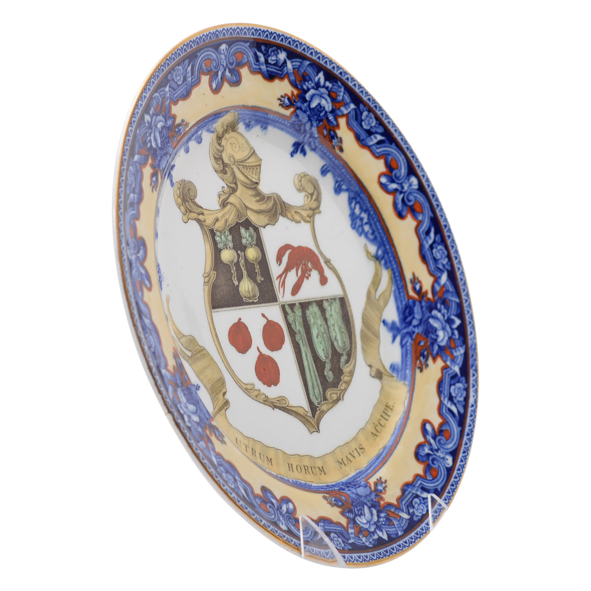 Seal plate