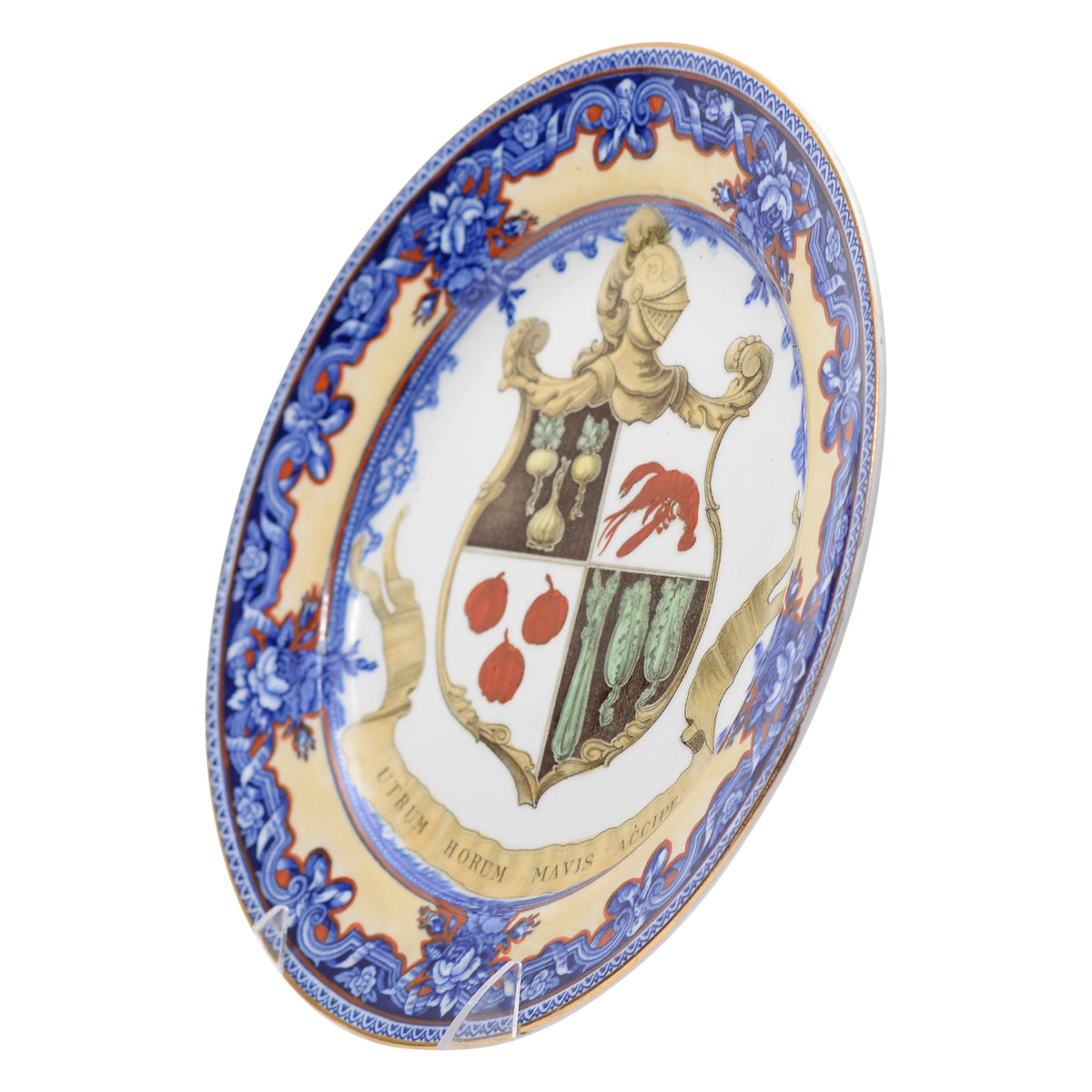 Seal plate
