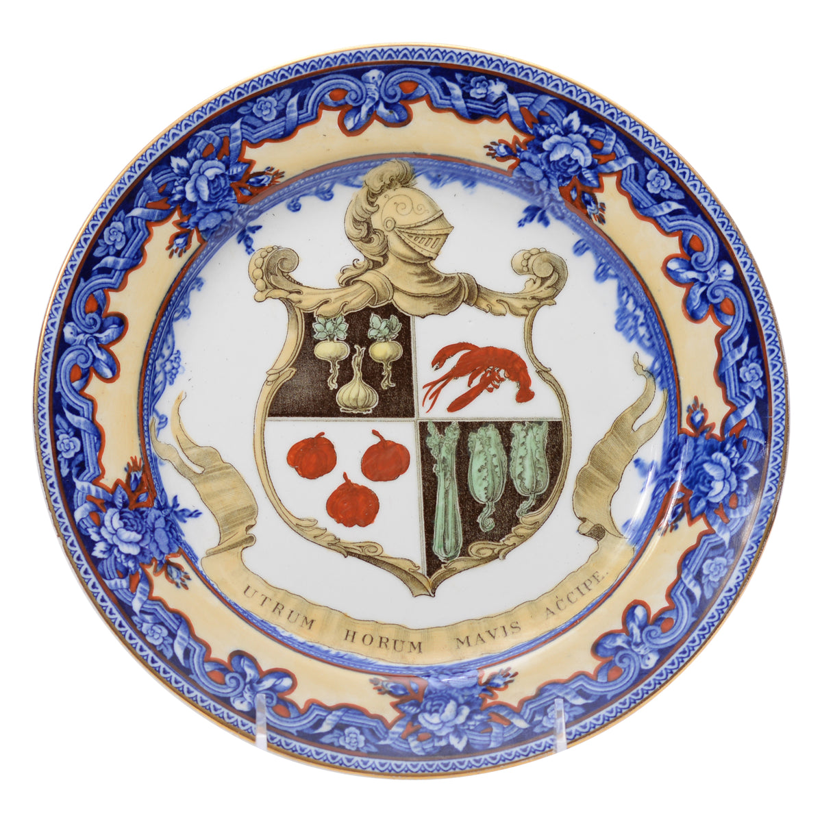 Seal plate