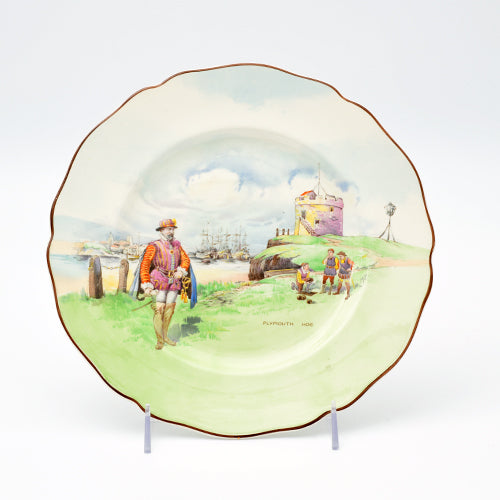 Historic England  Plate