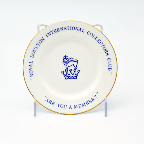 Royal Doulton  Plate