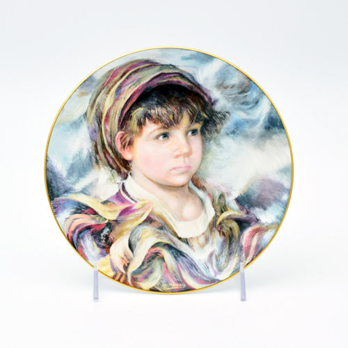 Marco  Plate