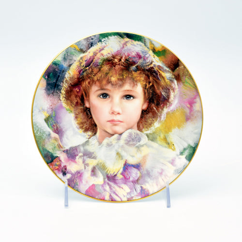 Carlo Plate