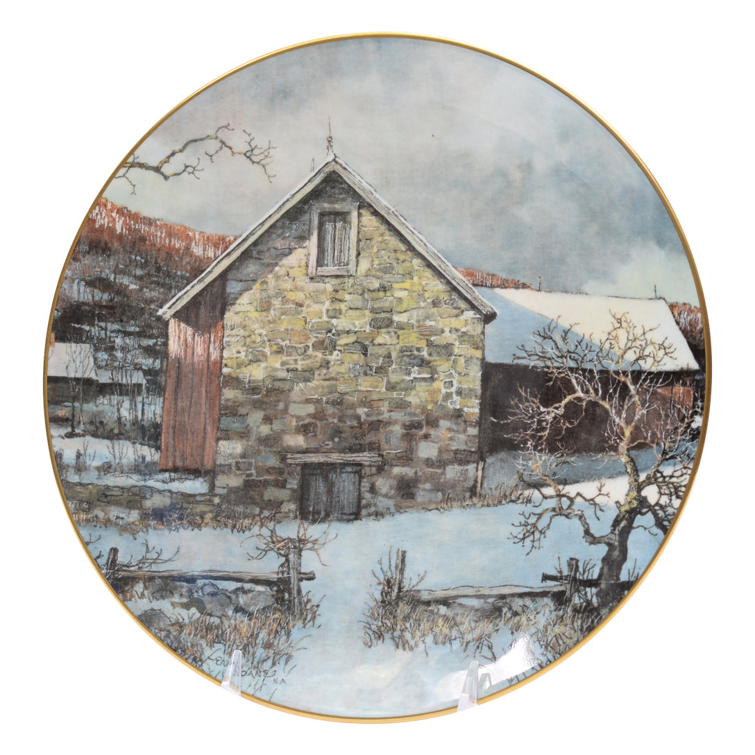 Royal Doulton  Plate
