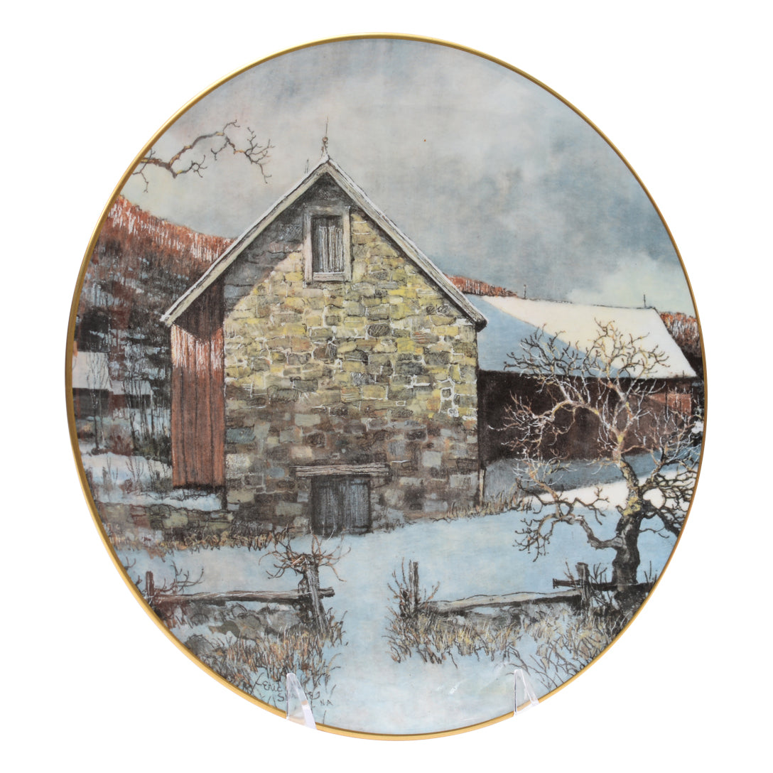 Royal Doulton  Plate