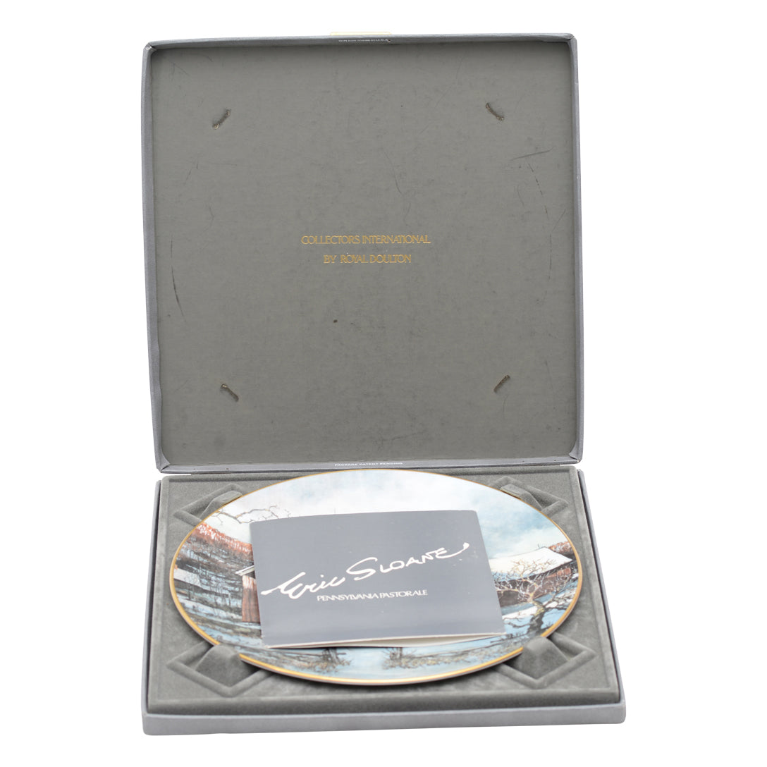Royal Doulton  Plate