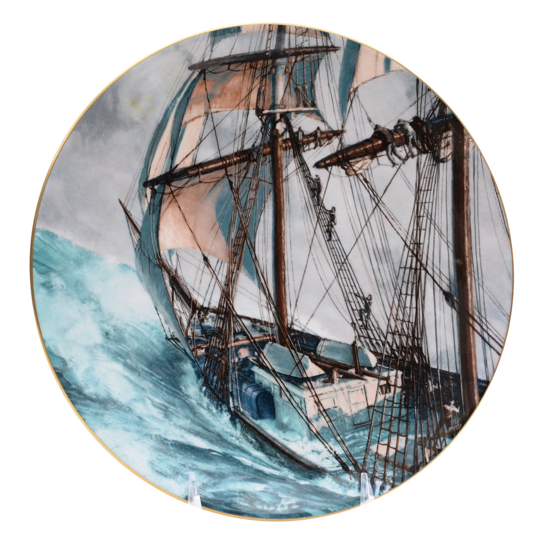 Royal Doulton  Plate