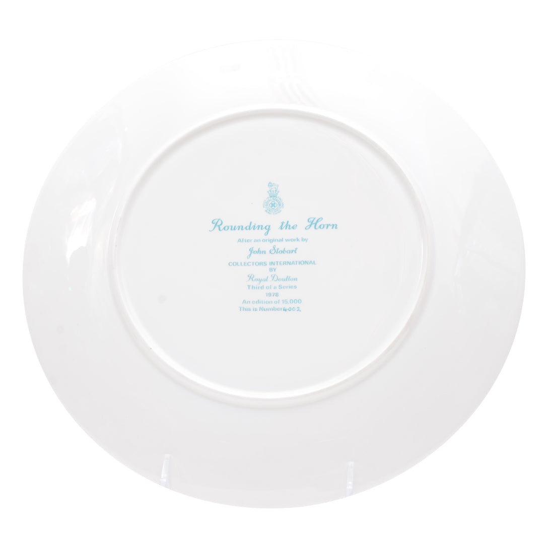 Royal Doulton  Plate