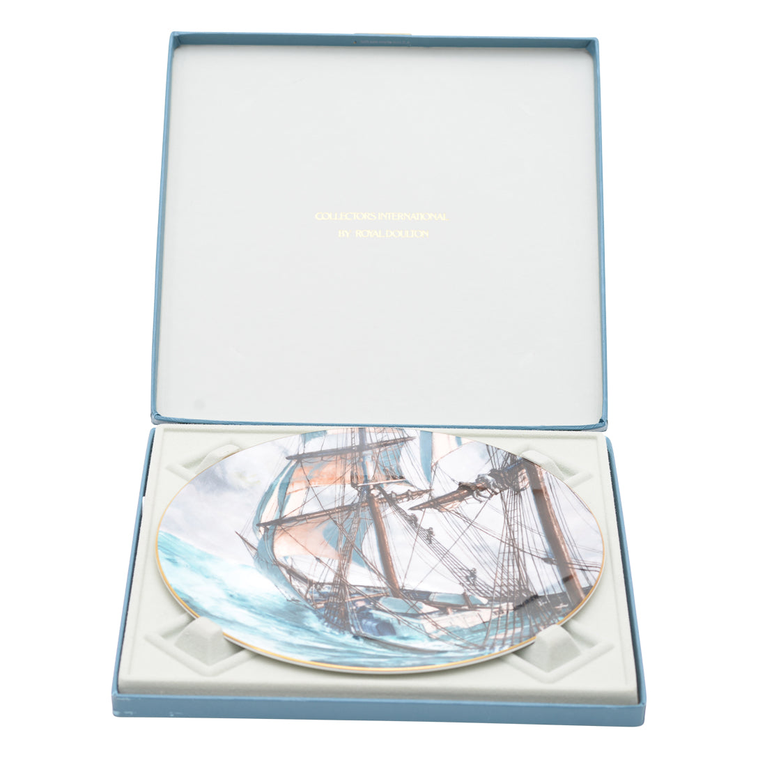 Royal Doulton  Plate