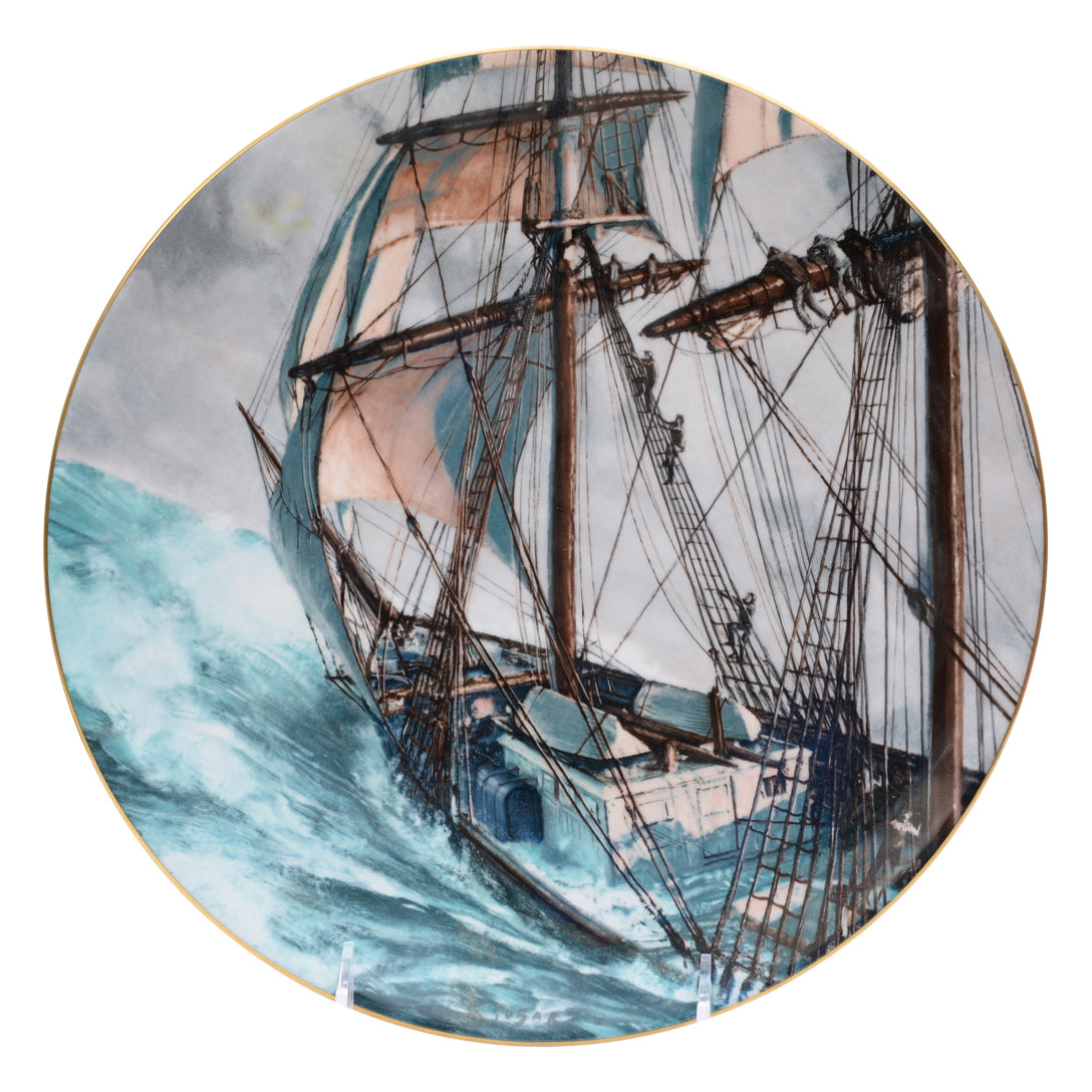 Royal Doulton  Plate