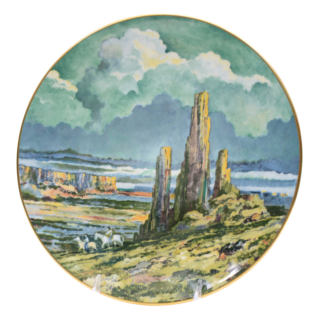 Royal Doulton  Plate