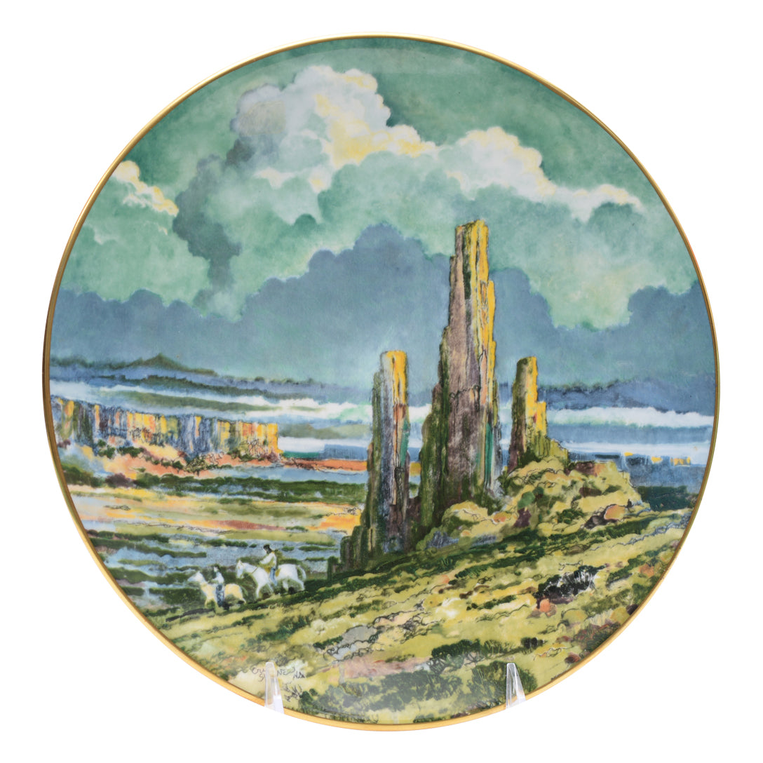 Royal Doulton  Plate