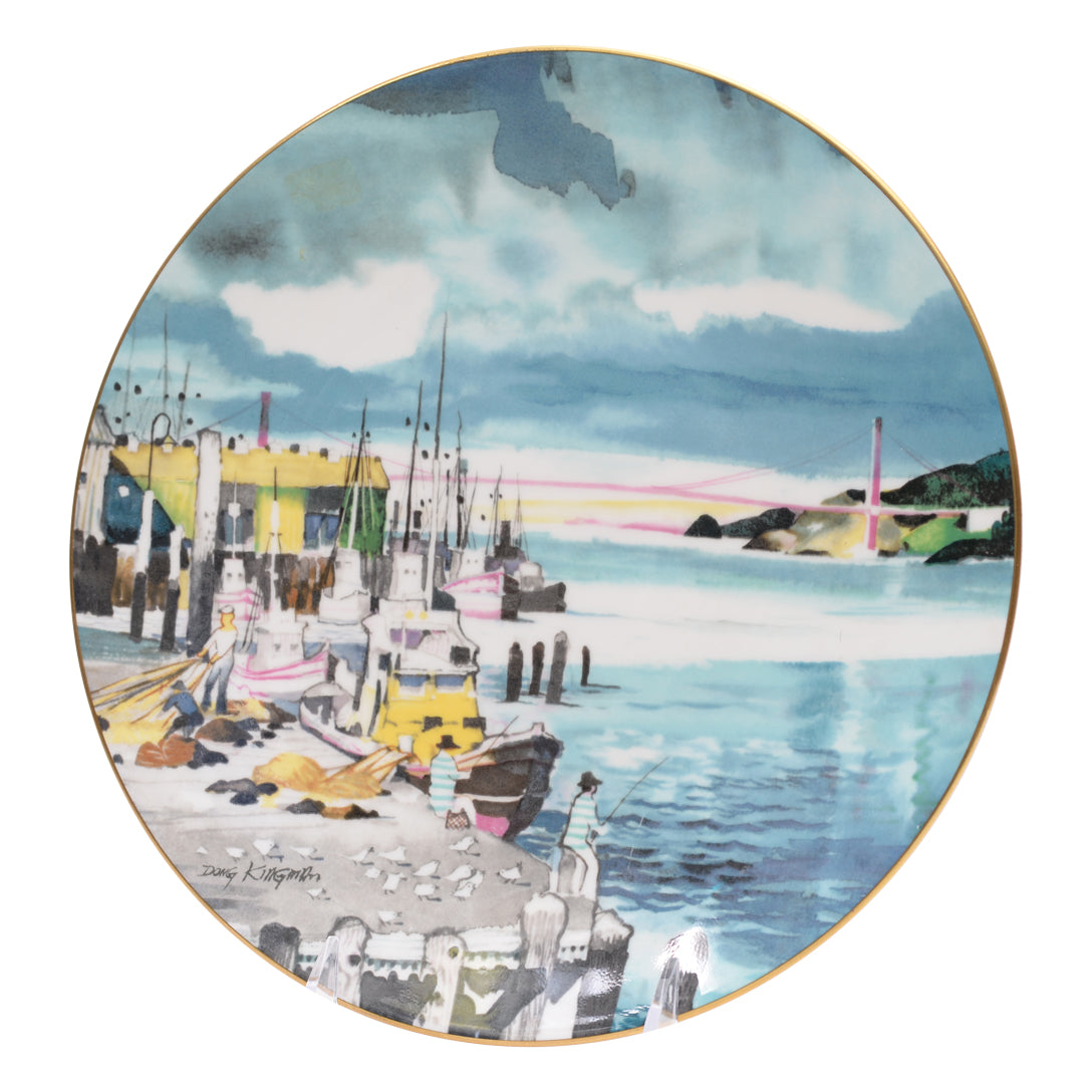 Royal Doulton  Plate