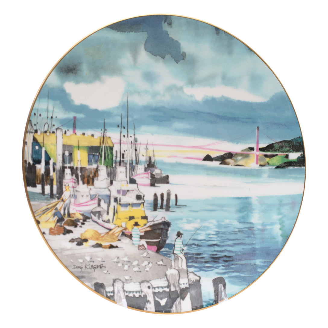 Royal Doulton  Plate