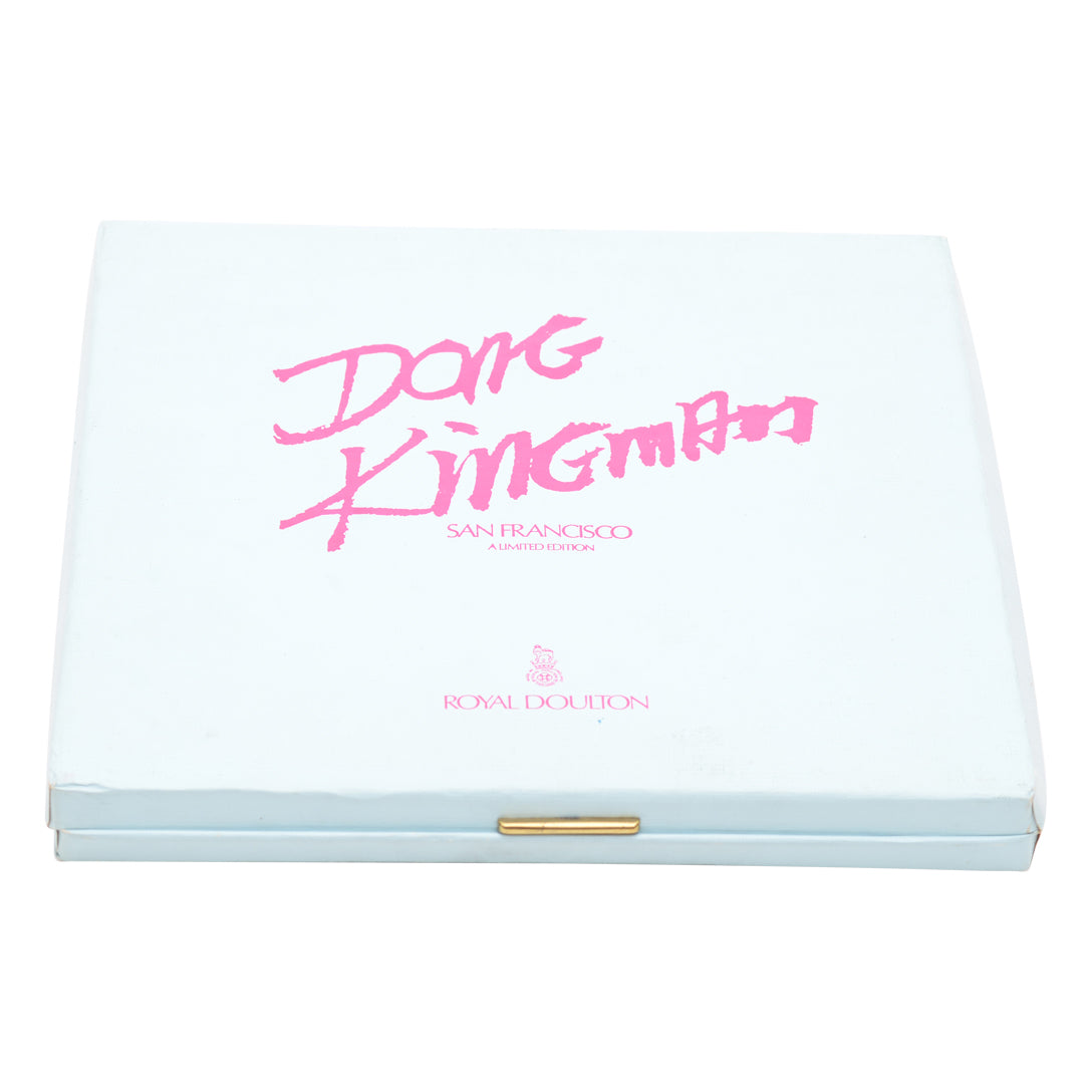 Royal Doulton  Plate