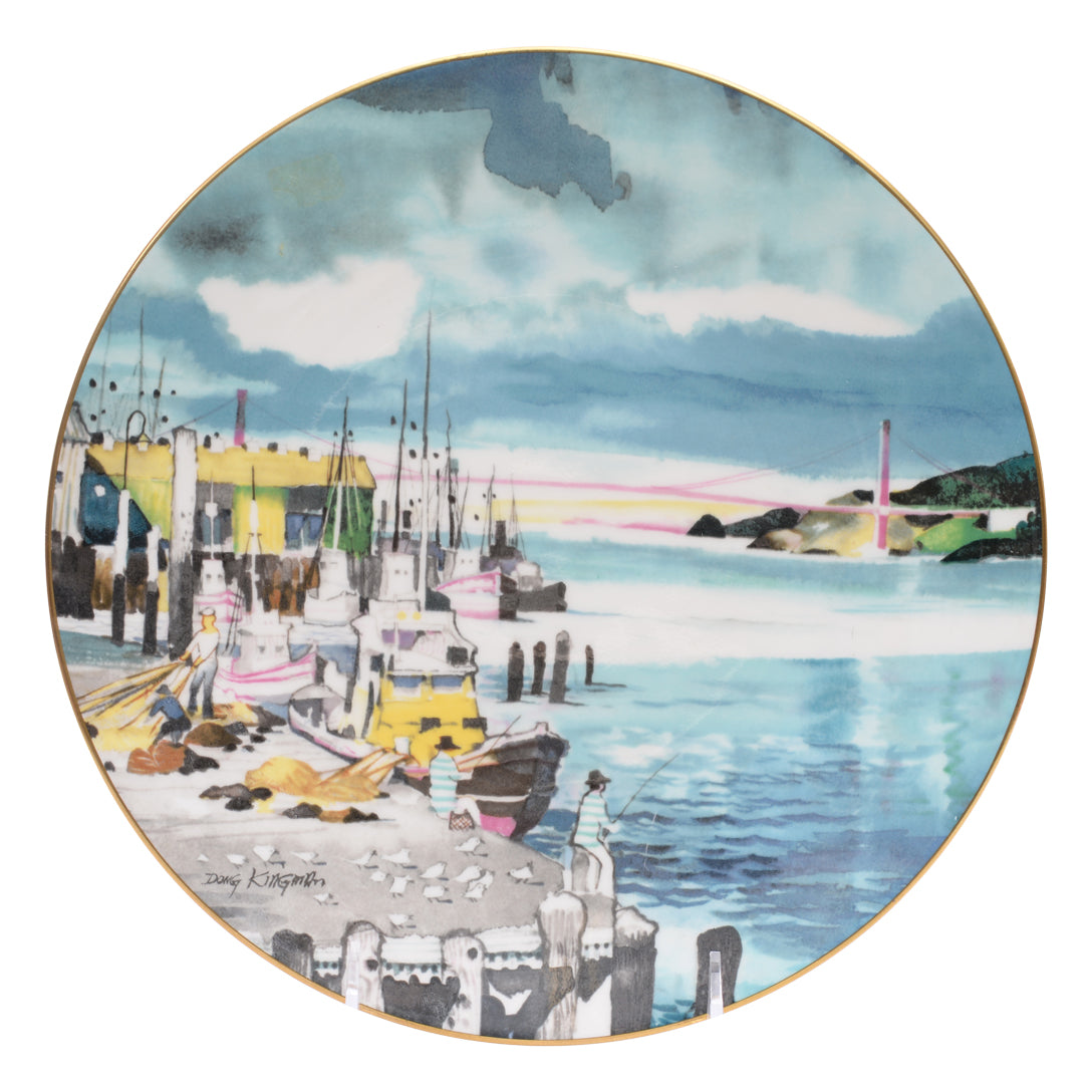 Royal Doulton  Plate