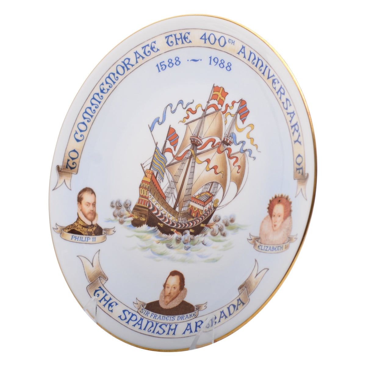 Royal Doulton  Plate