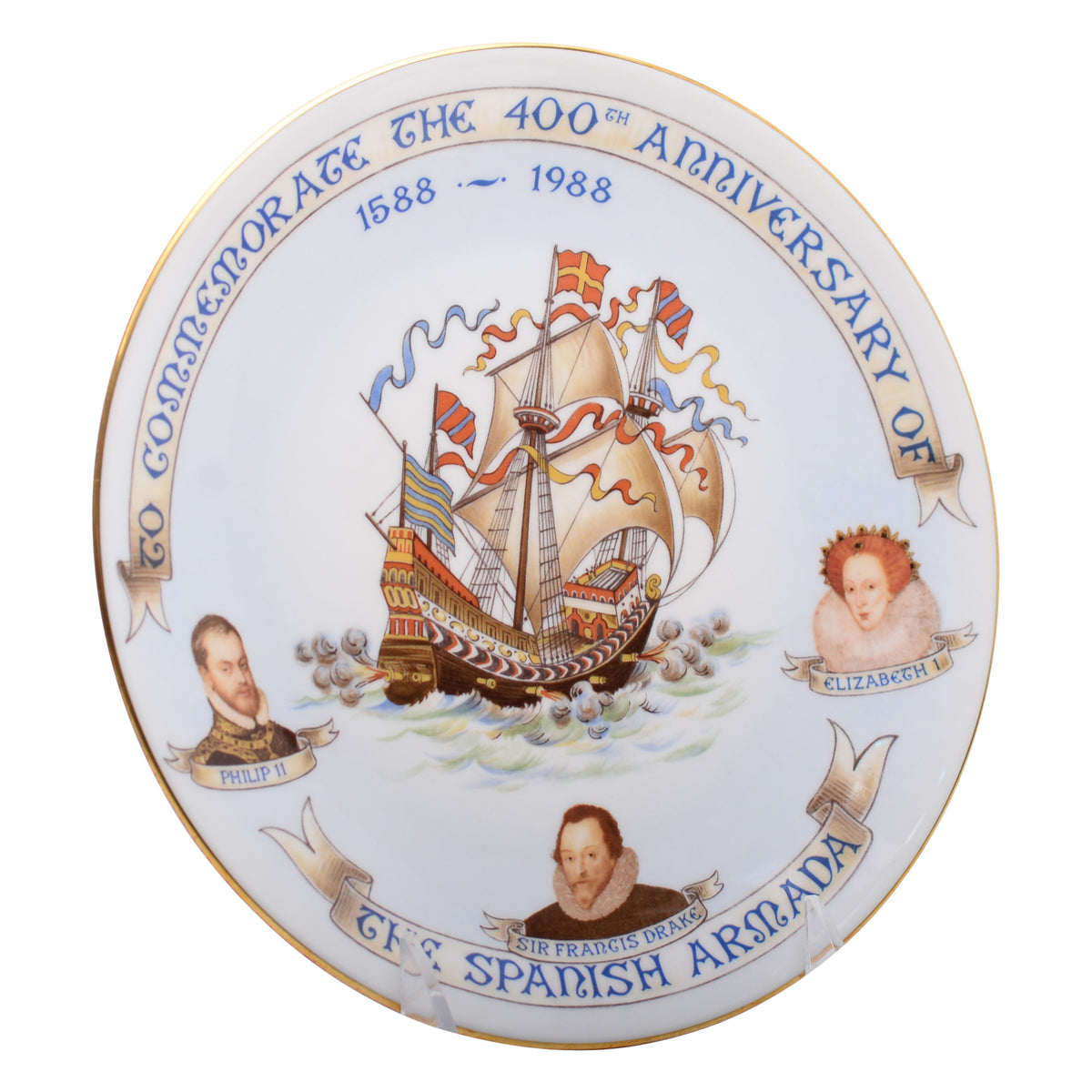 Royal Doulton  Plate