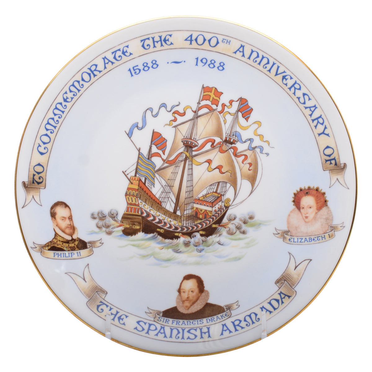 Royal Doulton  Plate