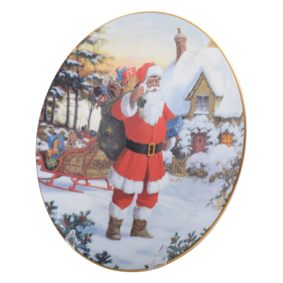 Royal Doulton  Plate