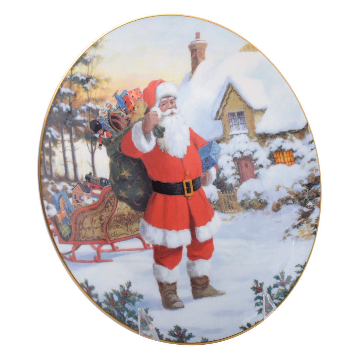 Royal Doulton  Plate