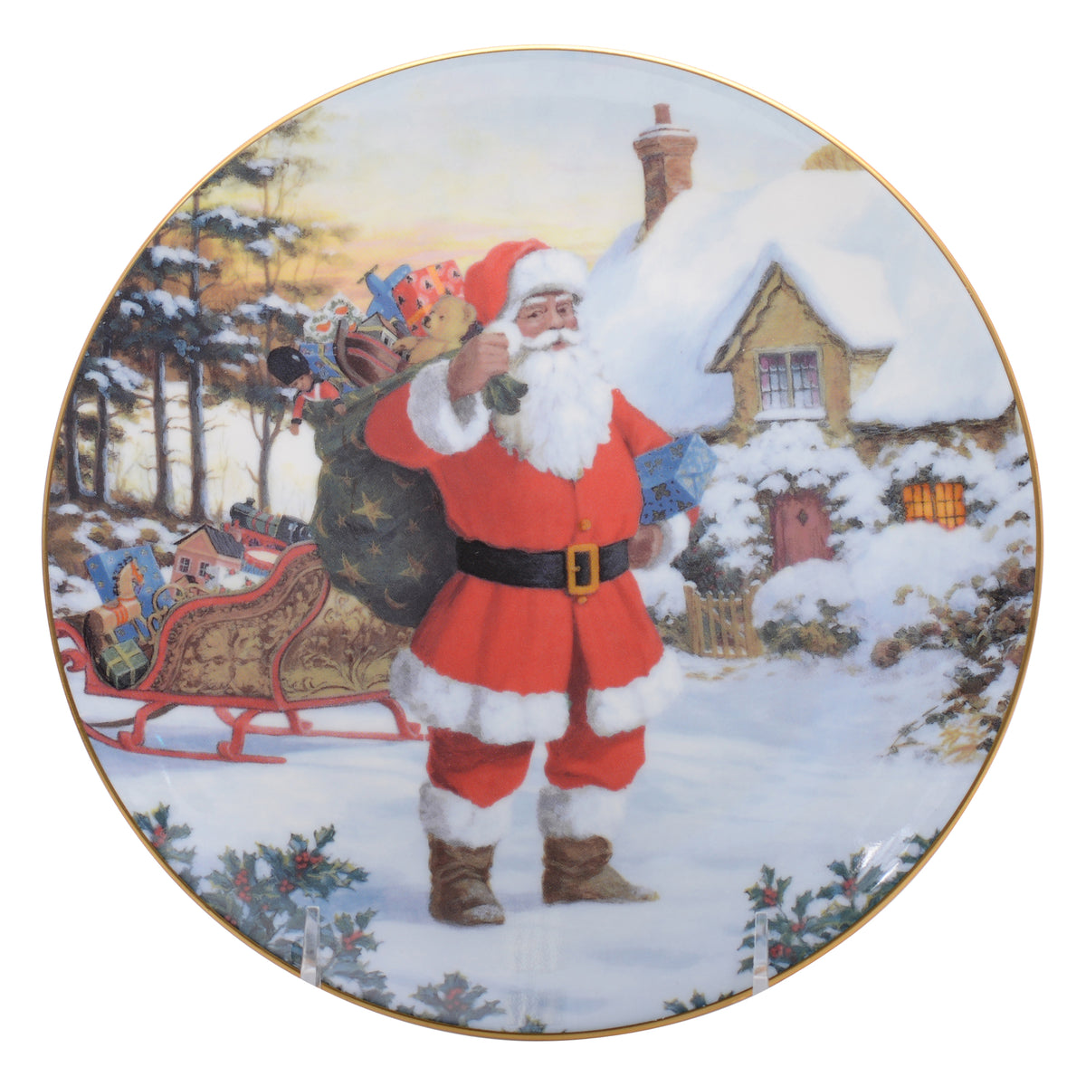 Royal Doulton  Plate