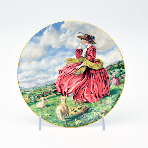 Royal Doulton  Plate