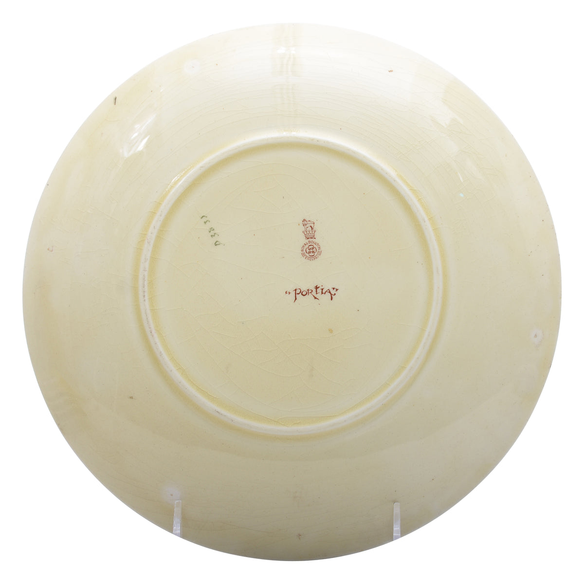 Royal Doulton  Plate