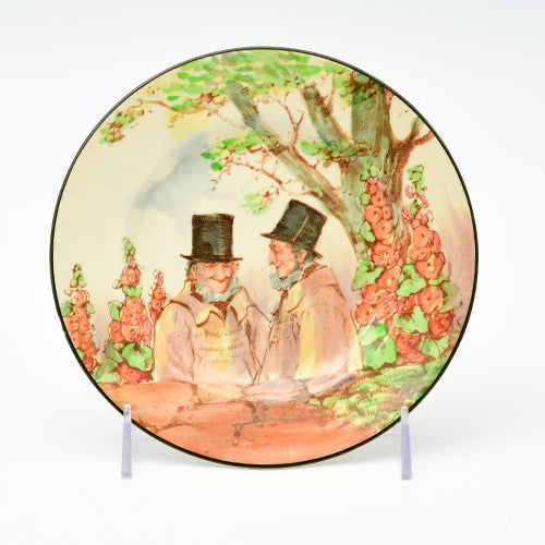 Royal Doulton  Plate