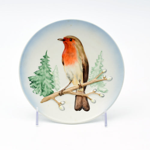 Goebel  Plate