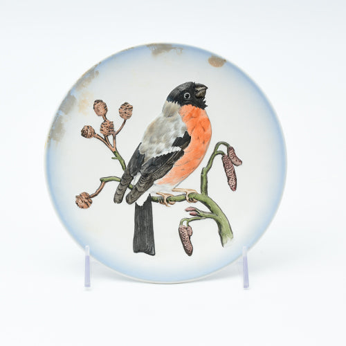 Goebel  Plate