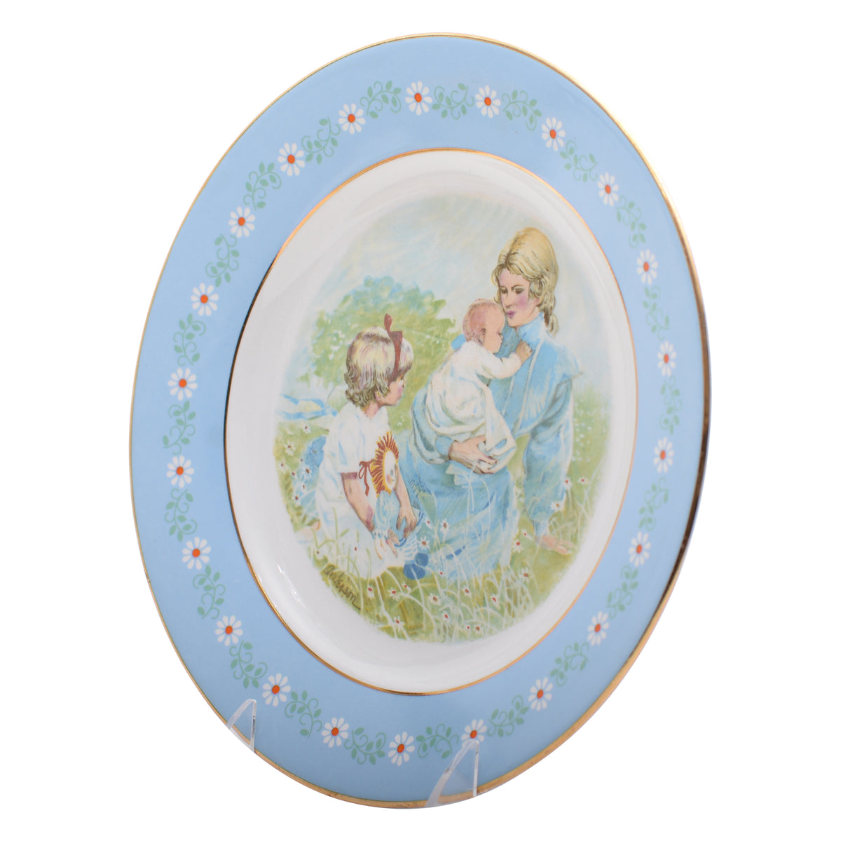 Tenderness Plate
