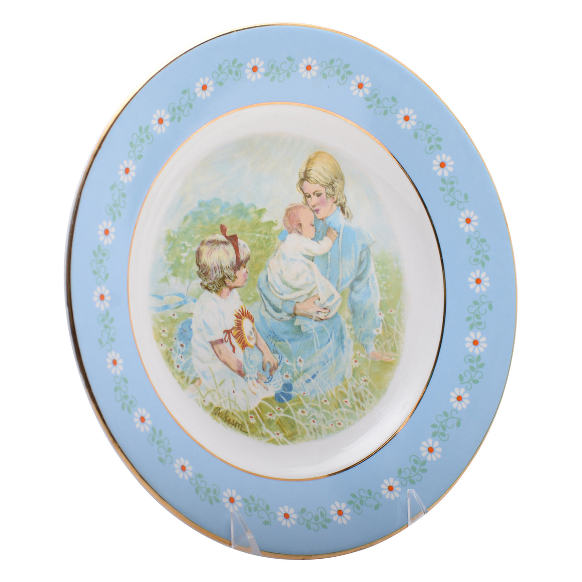 Tenderness Plate
