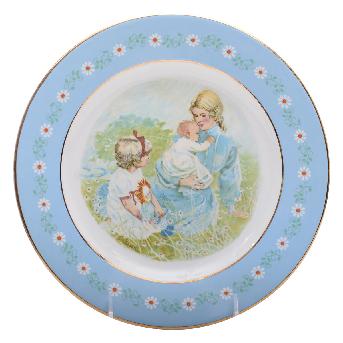 Tenderness Plate