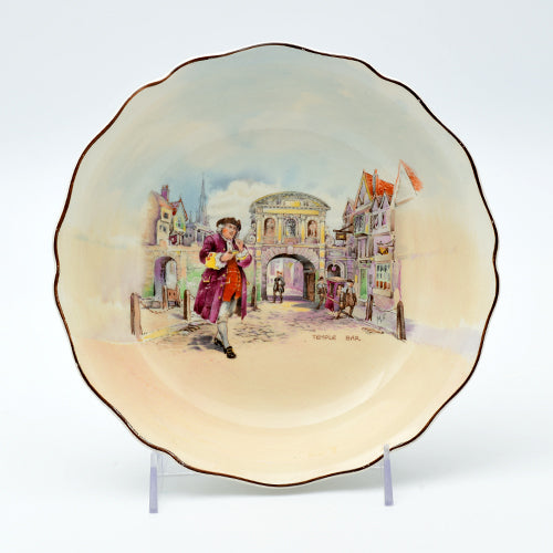 Temble Bar Bowl