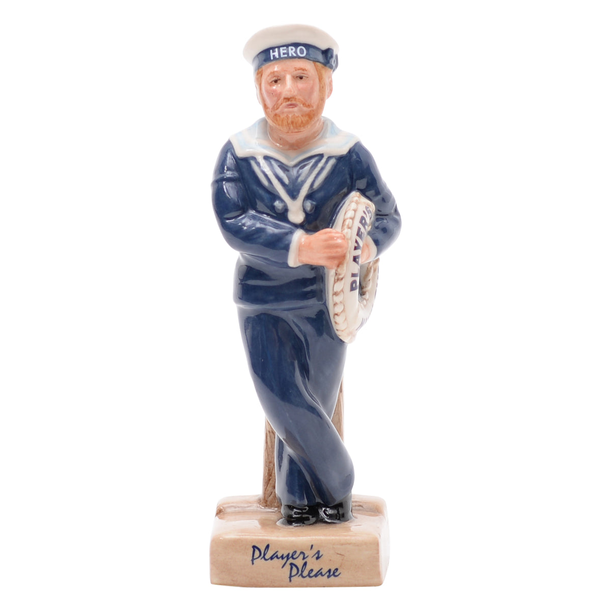 Players Hero Sailor