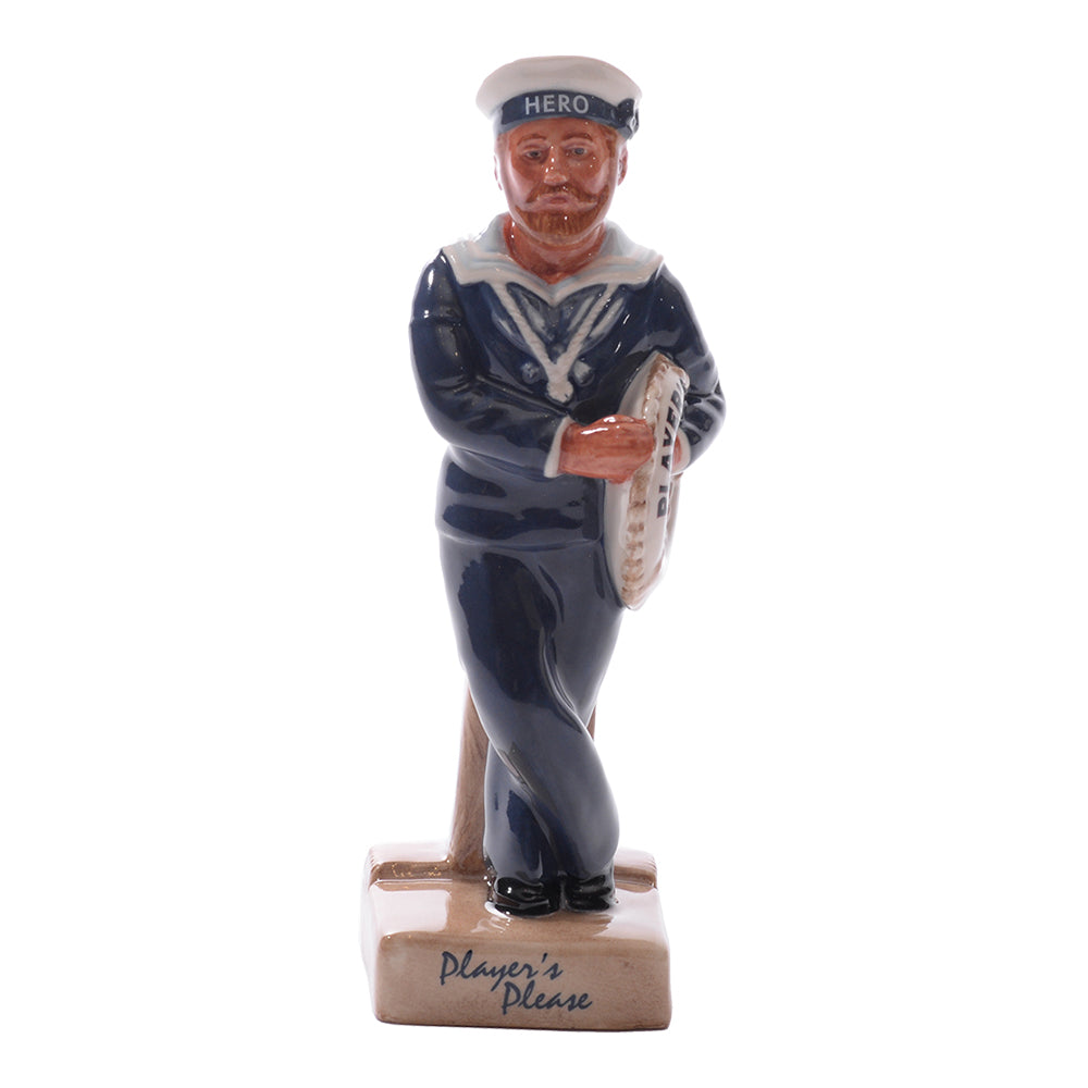 Sailor Players Hero