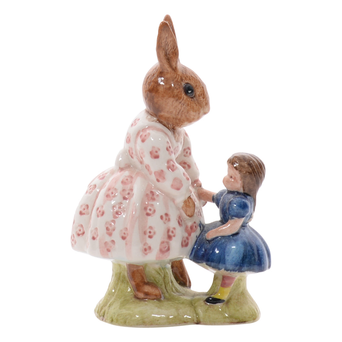 Dollie Bunnykin Playtime DB8