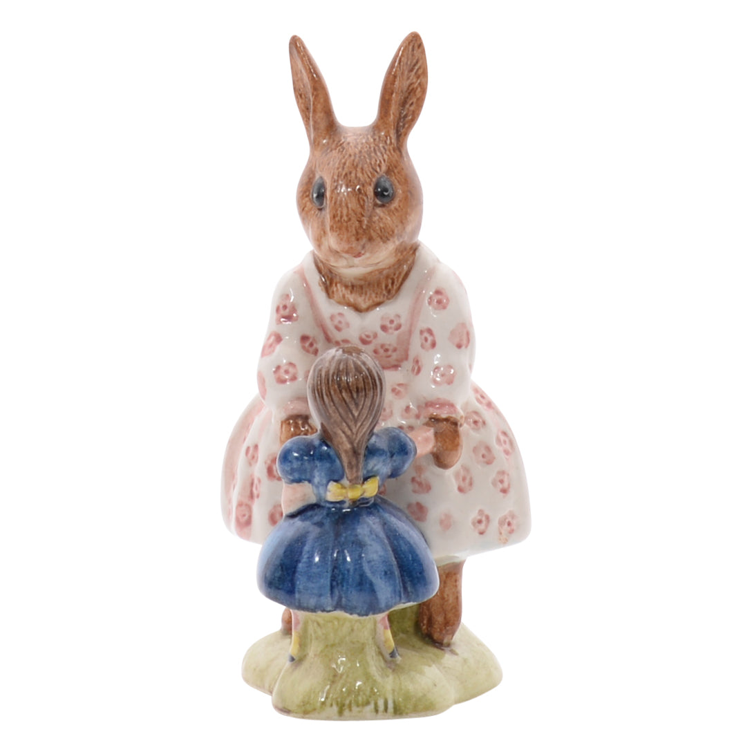 Dollie Bunnykin Playtime DB8