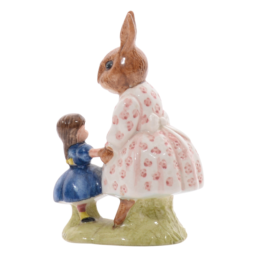 Dollie Bunnykin Playtime DB8